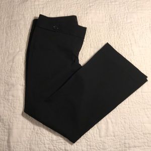 The Limited black dress pants